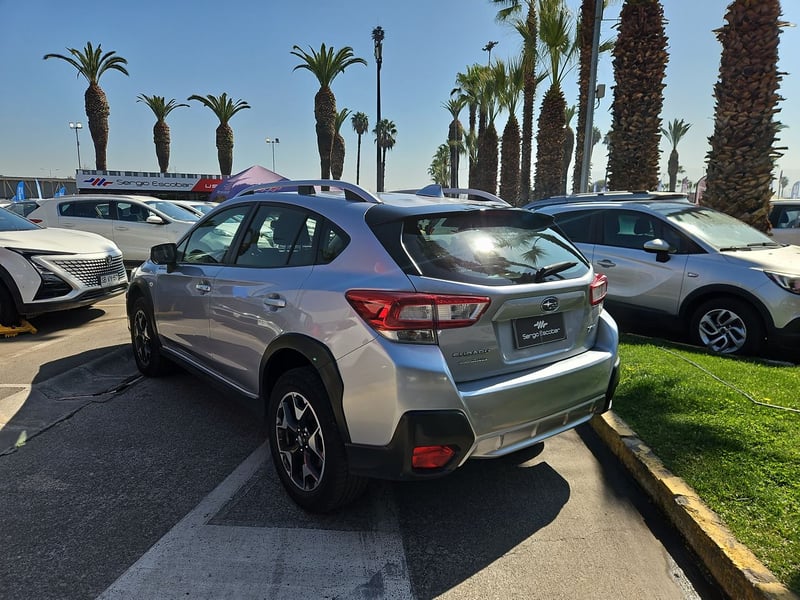 Subaru XV 2020 - Imagen 6 de 15