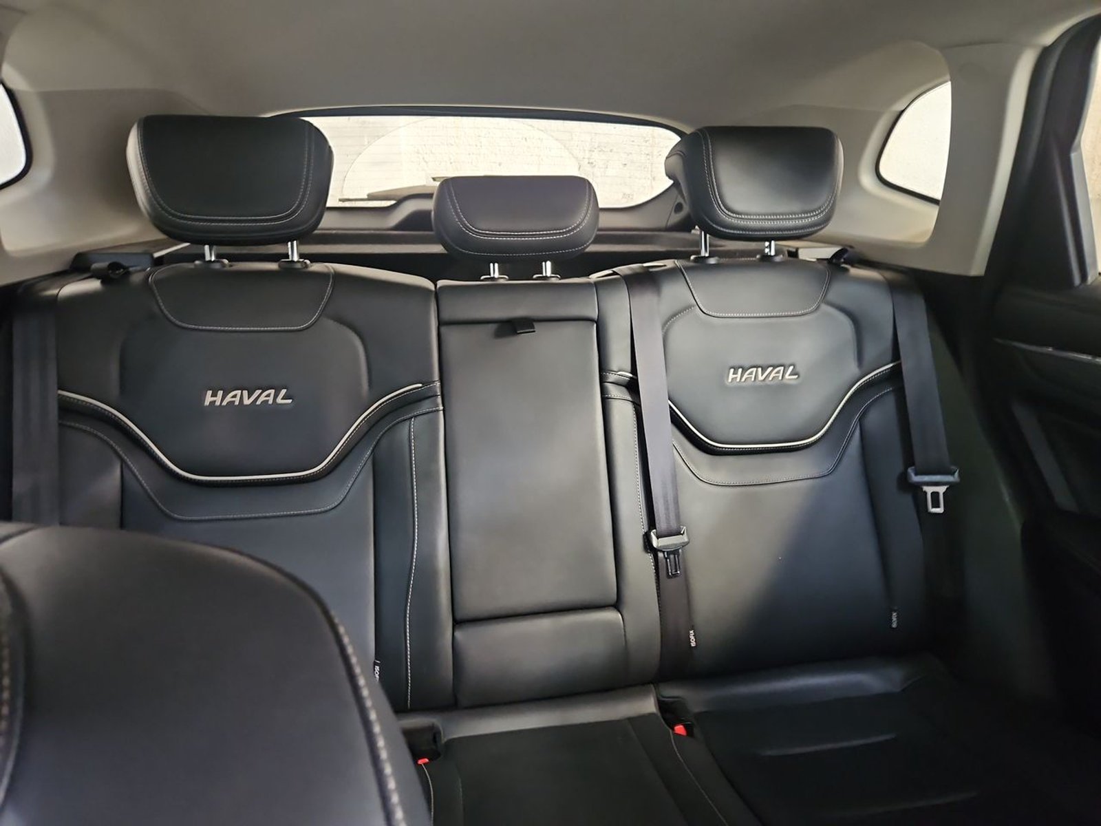 HAVAL JOLION 2022 - Imagen 12 de 15