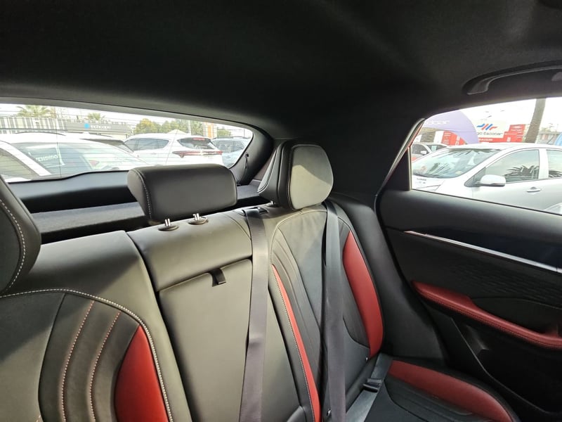 Geely COOLRAY 2024 - Imagen 15 de 15
