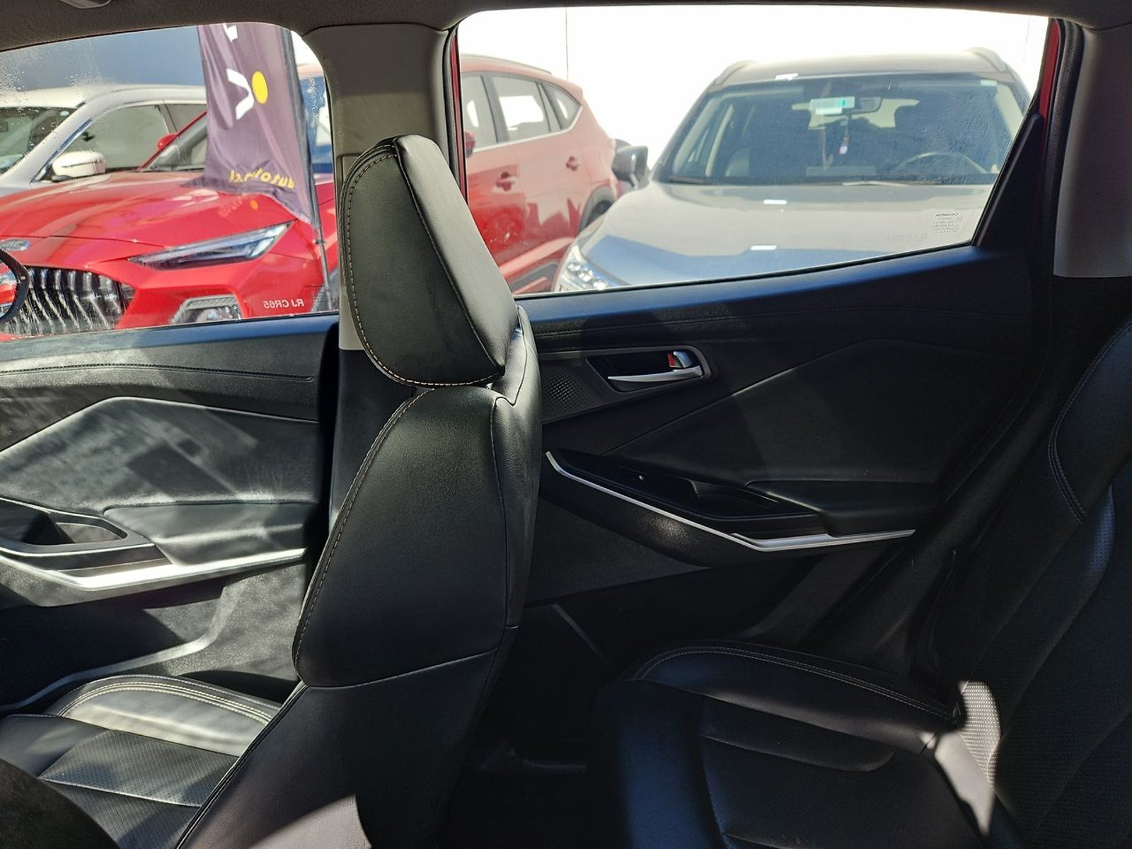 Changan CS15 2022 - Imagen 10 de 15