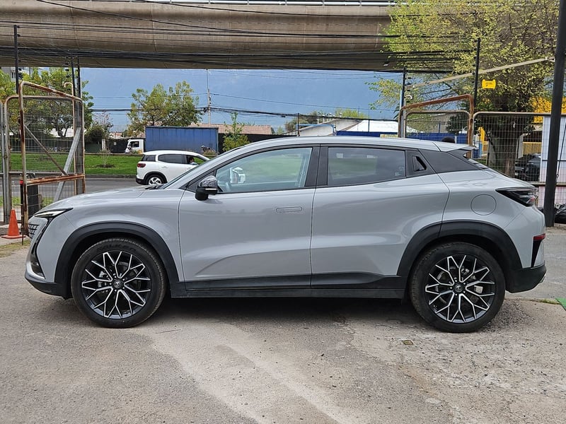 Changan UNI-T 2024 - Imagen 5 de 15