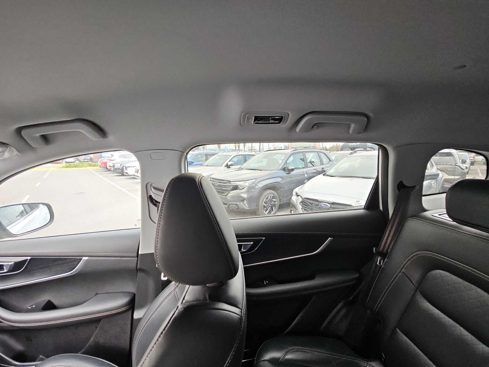 Chery TIGGO 8 2023 - Imagen 12 de 15