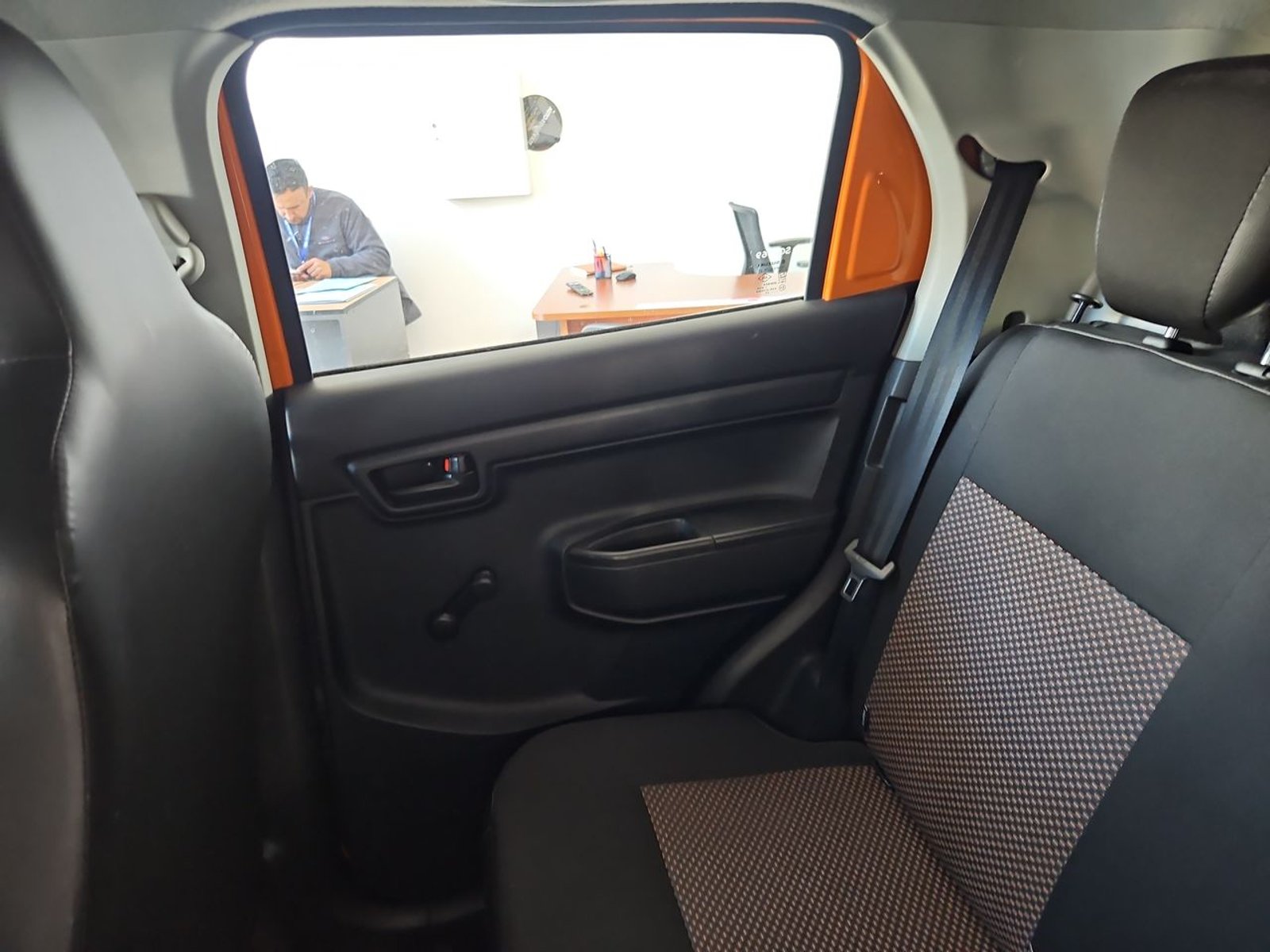SUZUKI S-PRESSO 2022 - Imagen 11 de 15