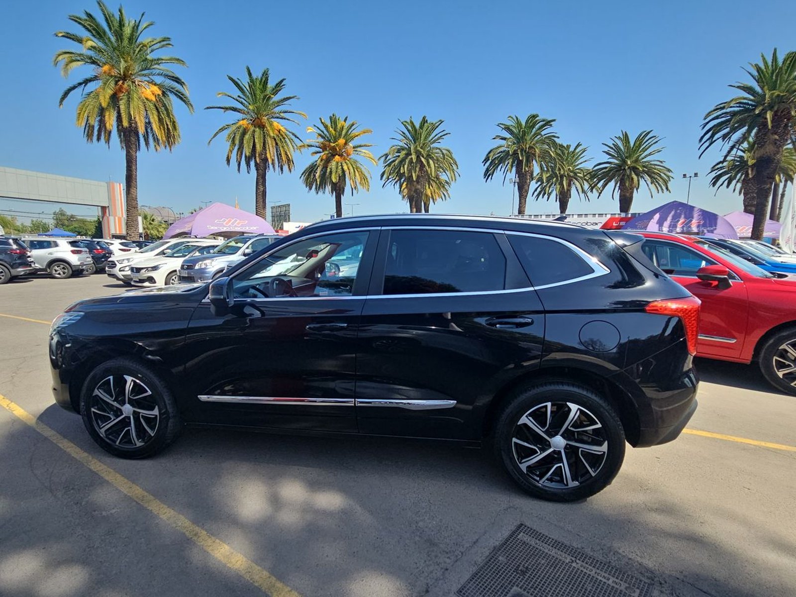 HAVAL JOLION 2023 - Imagen 5 de 15
