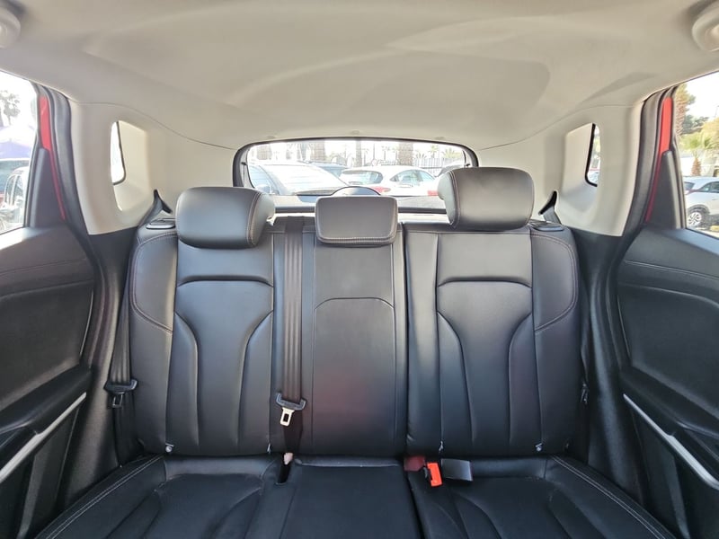 Changan CS15 2022 - Imagen 14 de 15
