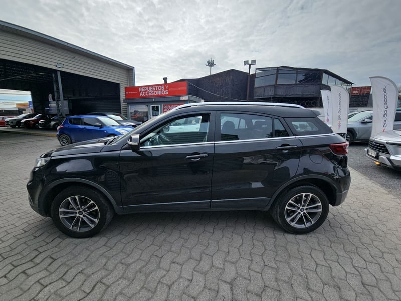 Ford TERRITORY 2022 - Imagen 9 de 15