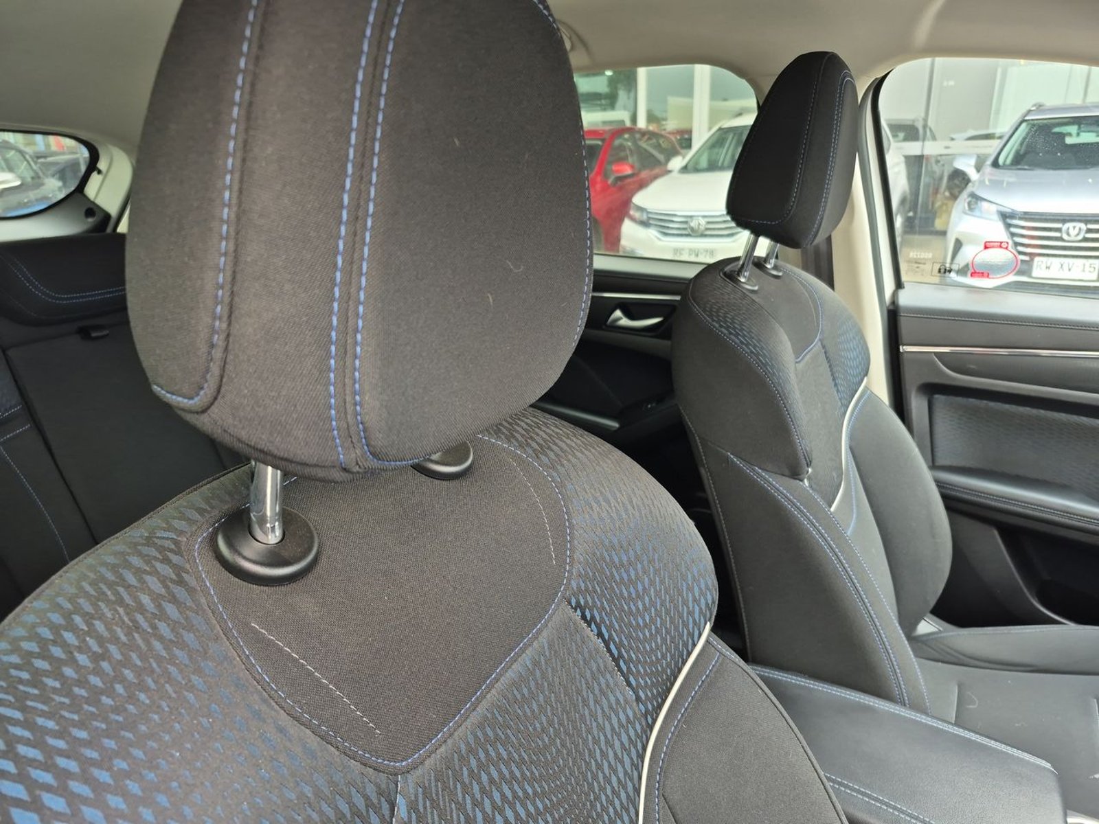 HAVAL JOLION 2021 - Imagen 11 de 15