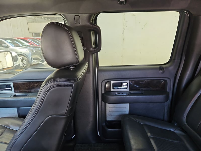 Ford F-150 2014 - Imagen 10 de 15