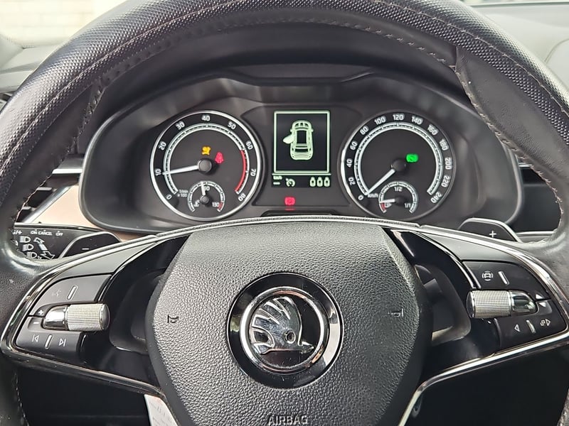 Skoda KAMIQ 2022 - Imagen 15 de 15