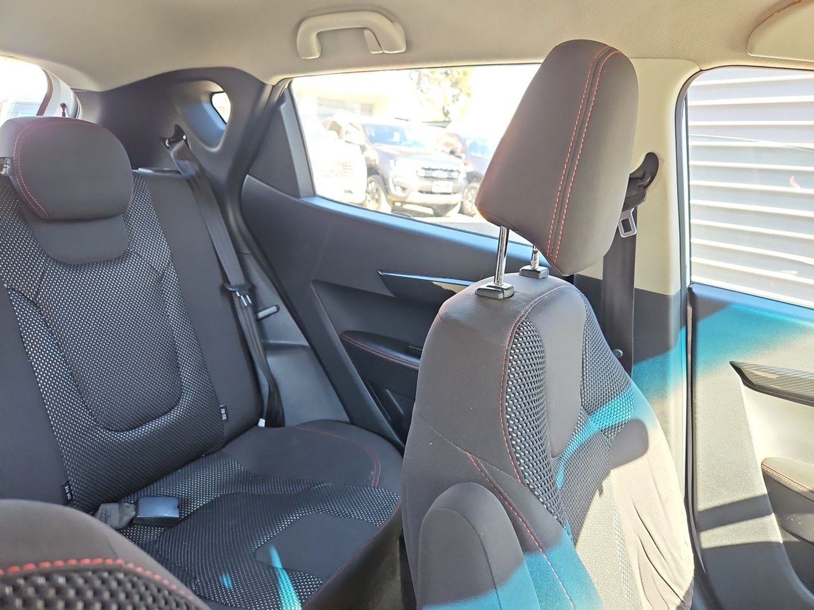 JAC JS2 2023 - Imagen 13 de 15
