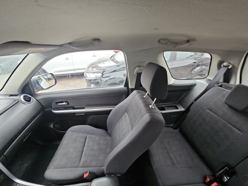 Suzuki GRAND VITARA 2015 - Imagen 12 de 15