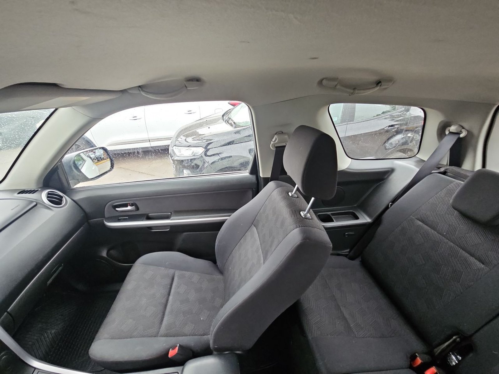 Suzuki GRAND VITARA 2015 - Imagen 12 de 15