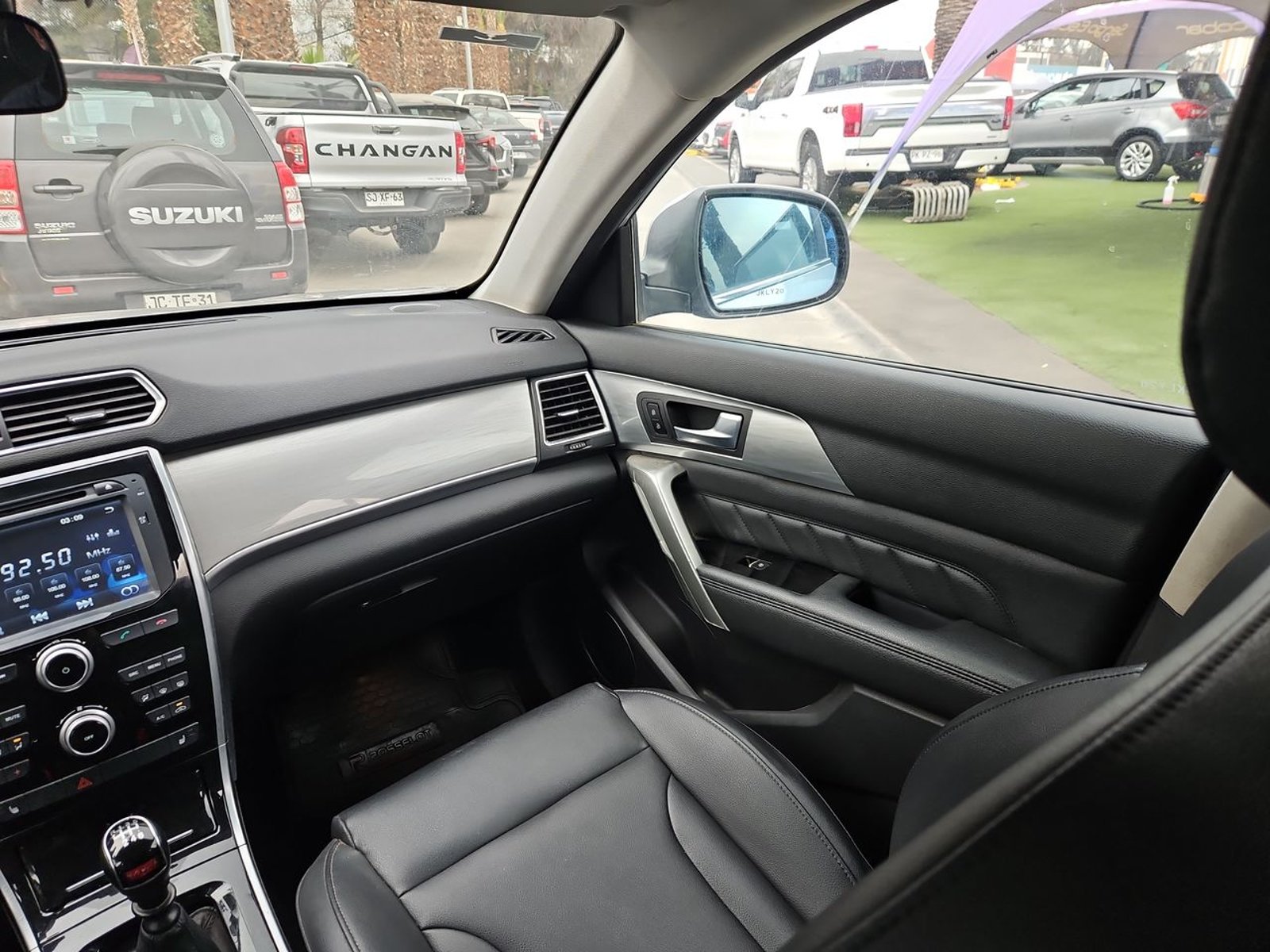 Haval H2 2017 - Imagen 11 de 15