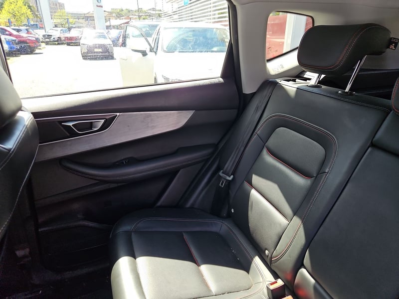 Chery TIGGO 7 2022 - Imagen 11 de 15