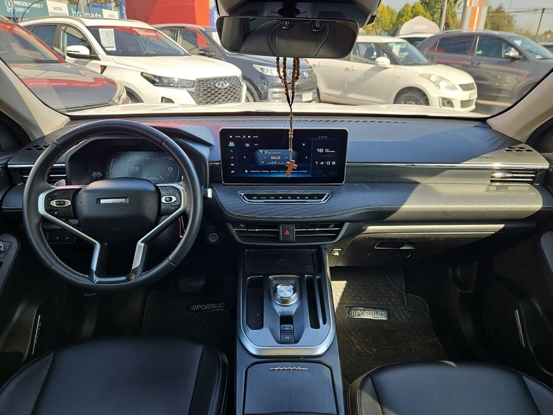 Haval JOLION 2022 - Imagen 10 de 15