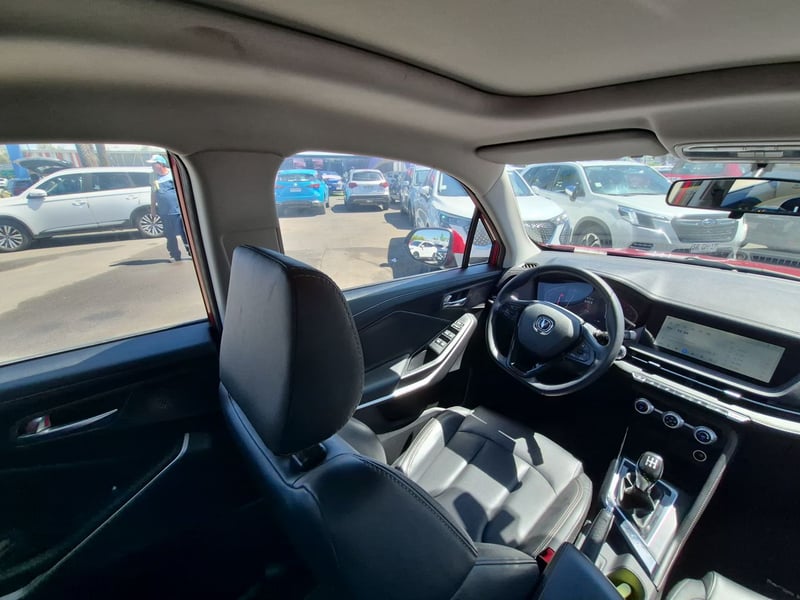 Changan CS15 2026 - Imagen 15 de 15