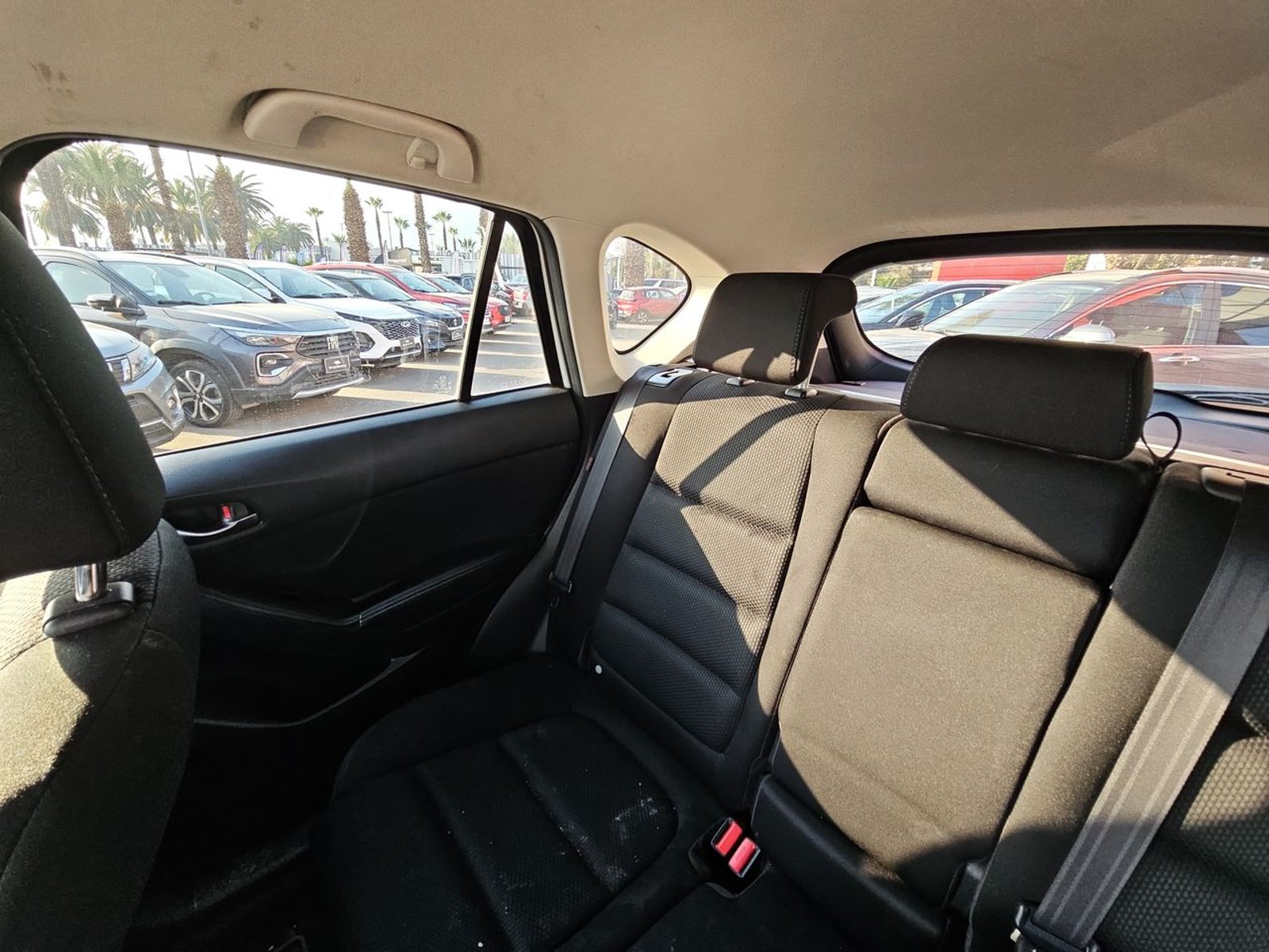 MAZDA CX-5 2017 - Imagen 13 de 15