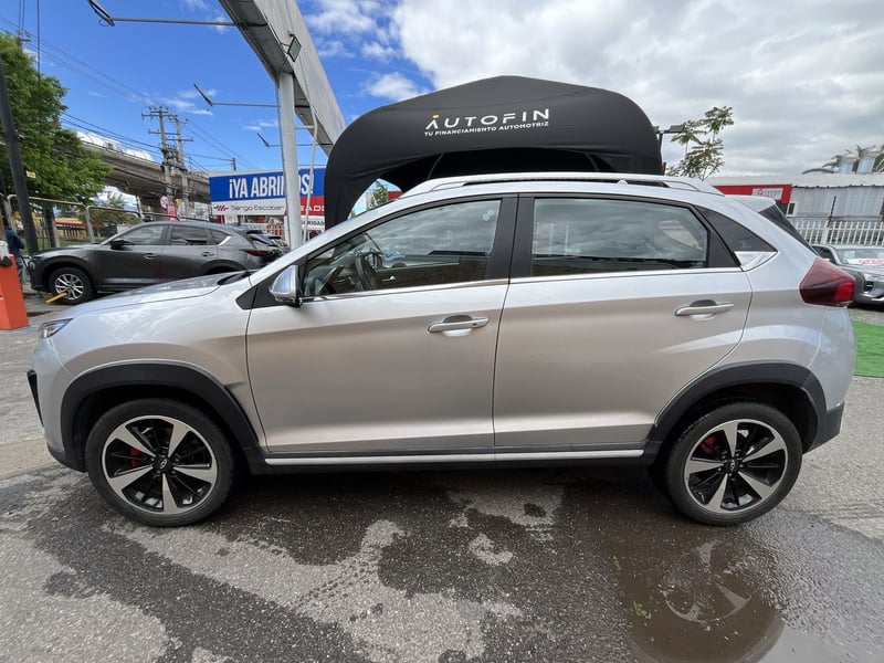 Chery TIGGO 2 PRO 2024 - Imagen 5 de 15