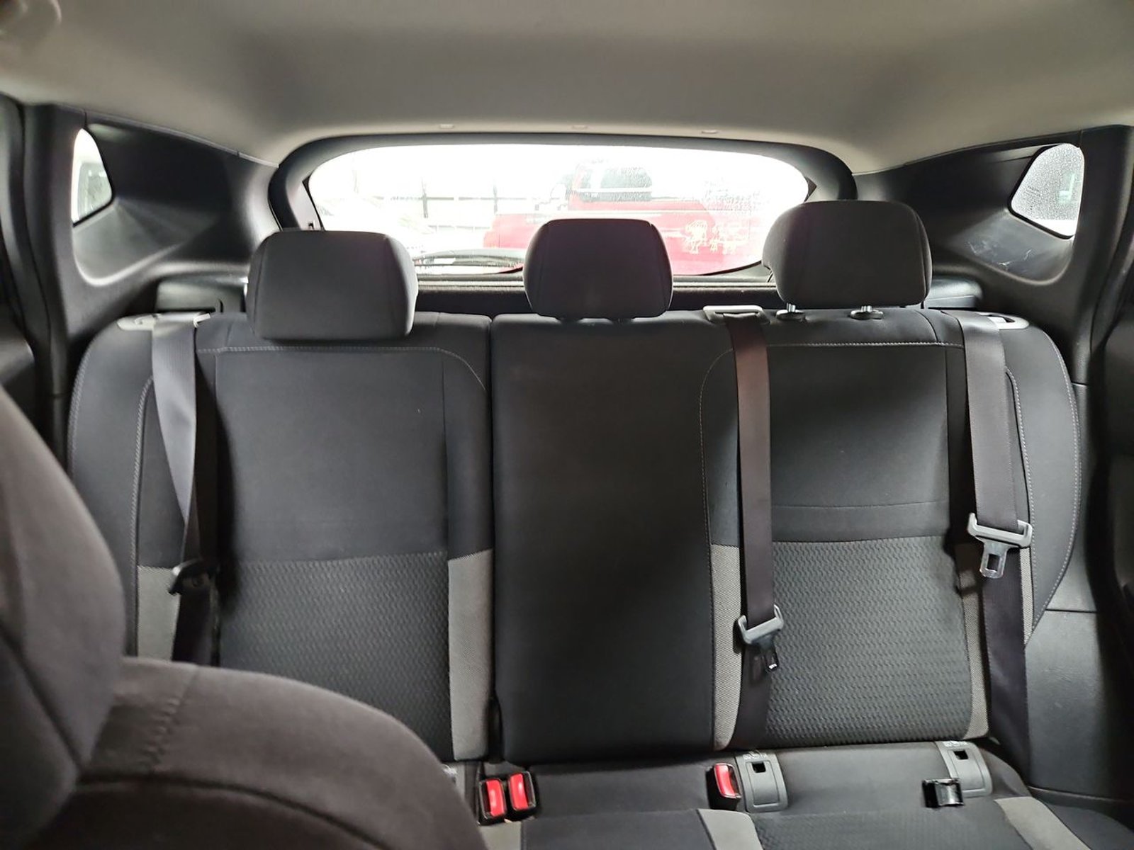NISSAN QASHQAI 2018 - Imagen 12 de 15