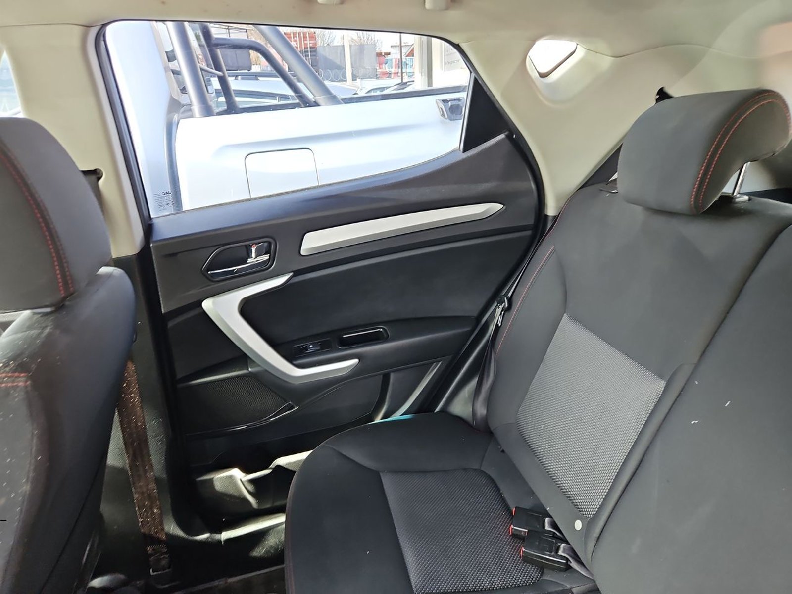 JAC S3 2020 - Imagen 11 de 15