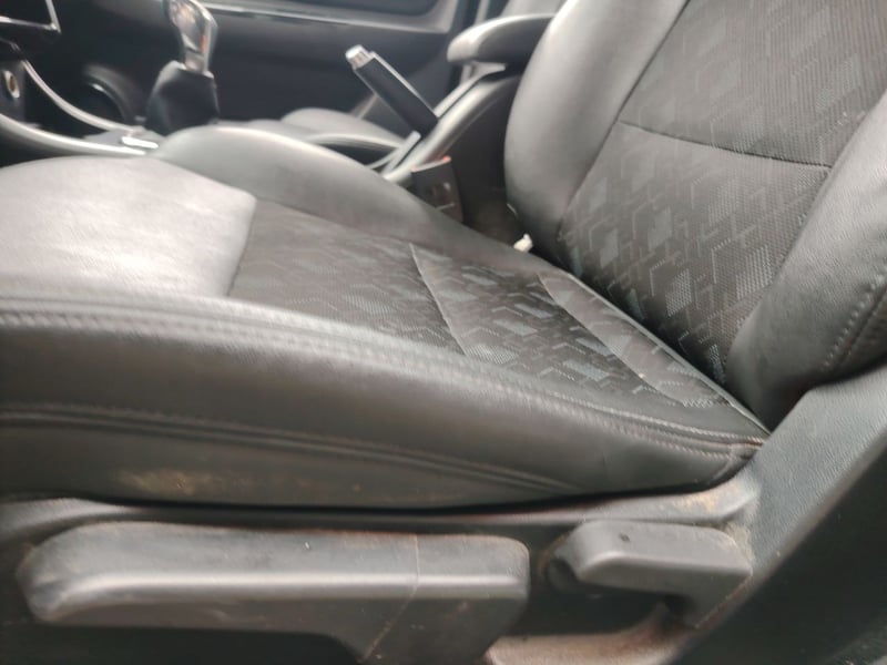 BAIC X25 2018 - Imagen 12 de 15