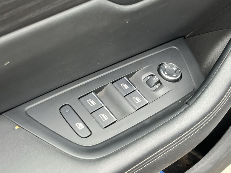 Peugeot 508 2021 - Imagen 12 de 15