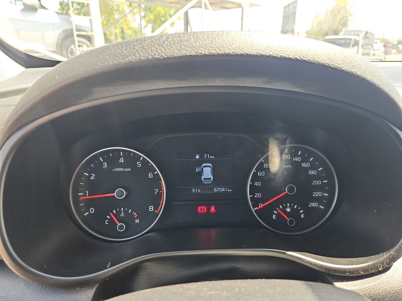 KIA SPORTAGE 2022 - Imagen 15 de 15