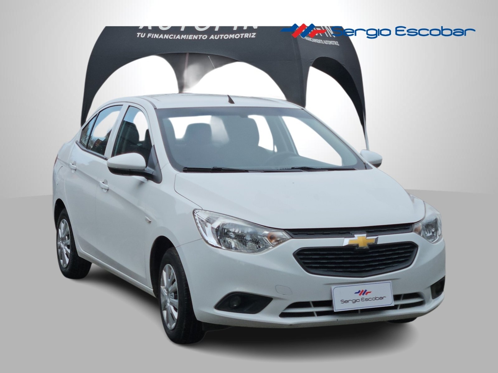 Chevrolet Sail 2023