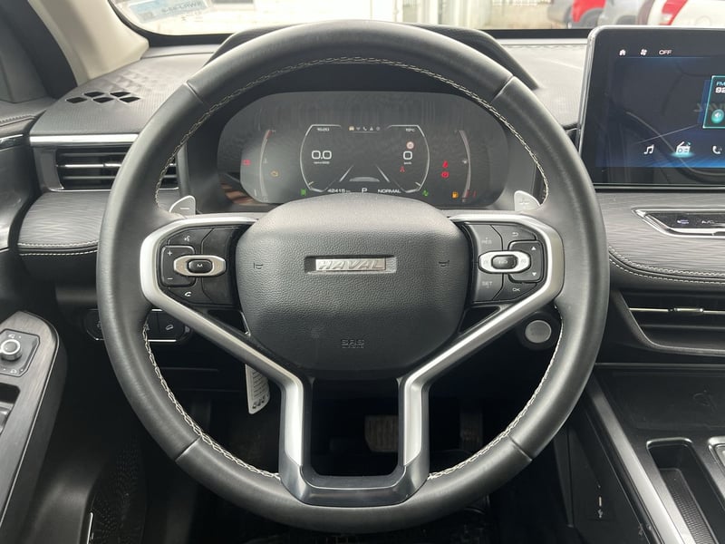 Haval JOLION 2023 - Imagen 15 de 15
