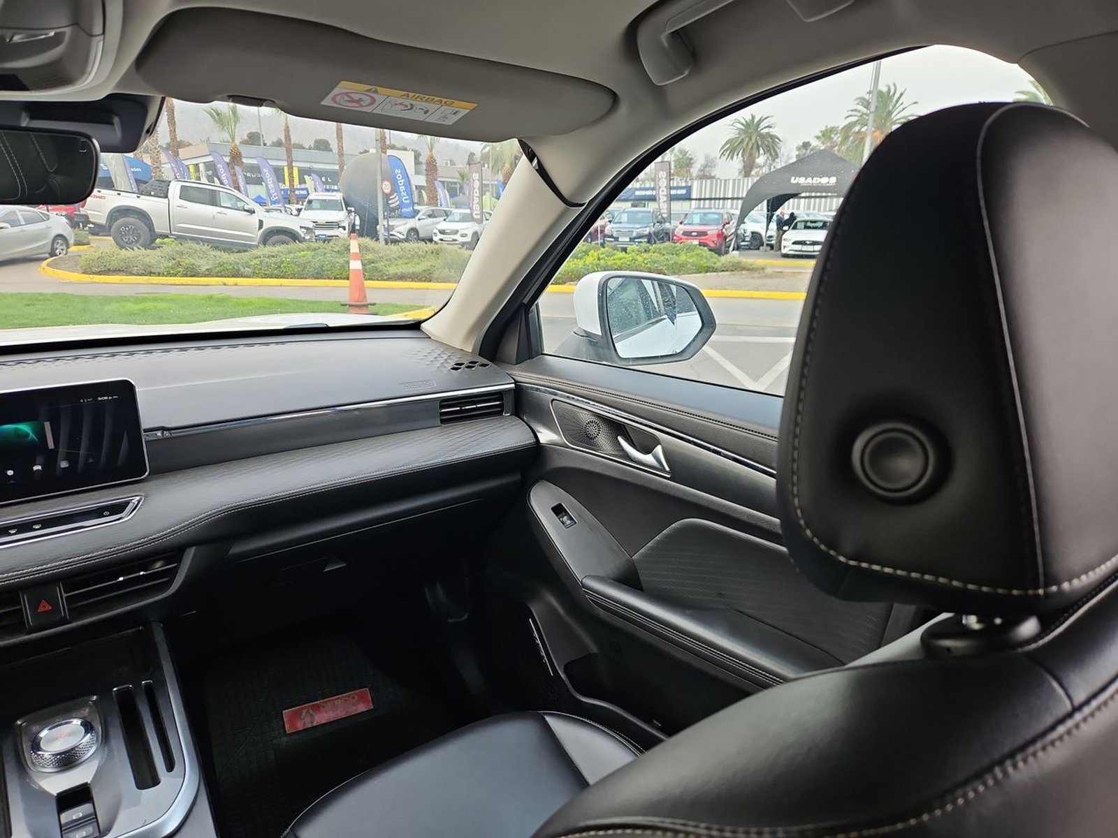 HAVAL JOLION 2022 - Imagen 11 de 15