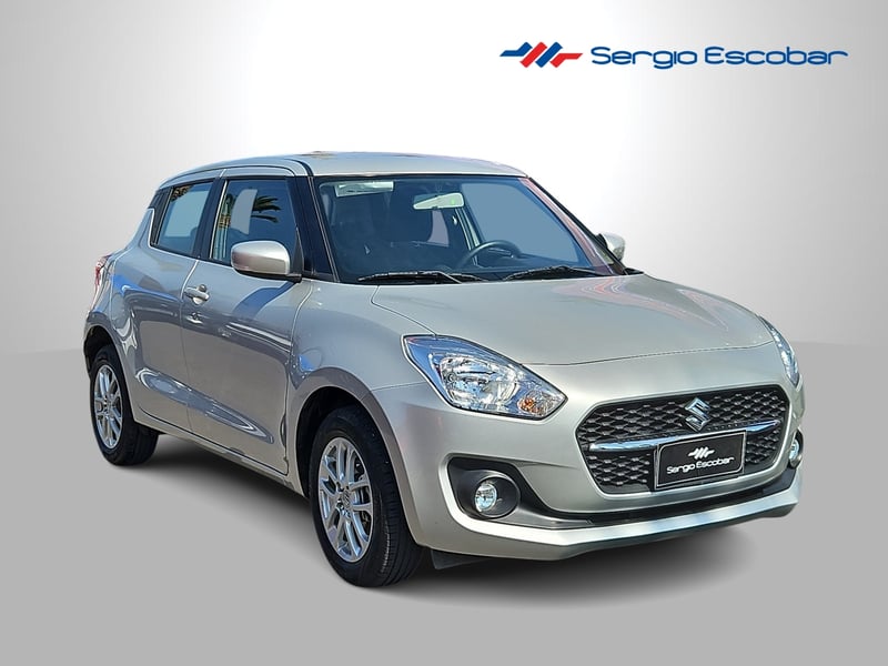 Suzuki SWIFT 2023