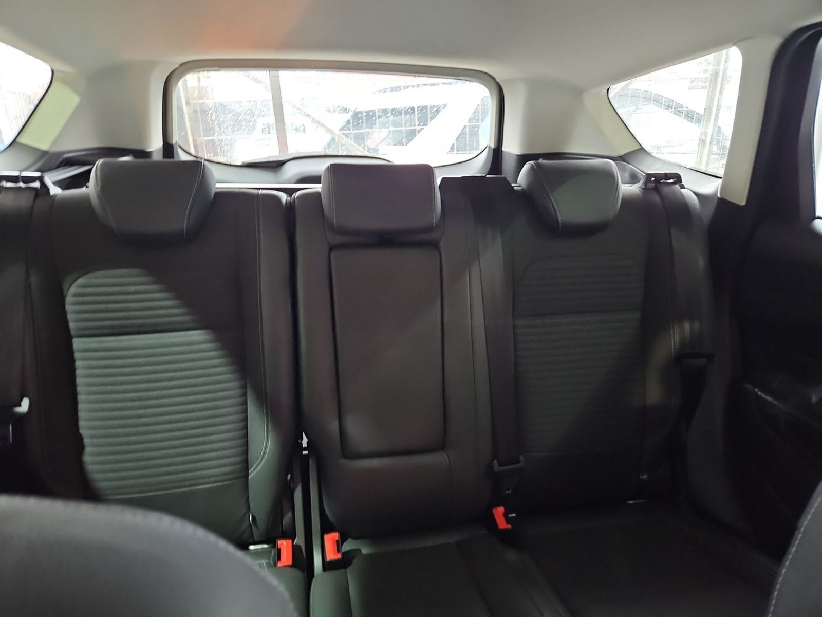 Ford ESCAPE 2018 - Imagen 12 de 15