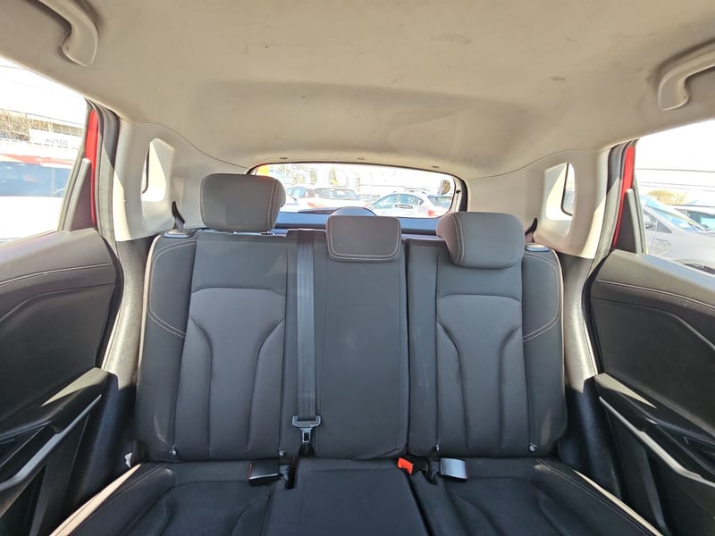 Changan CS15 2022 - Imagen 14 de 15