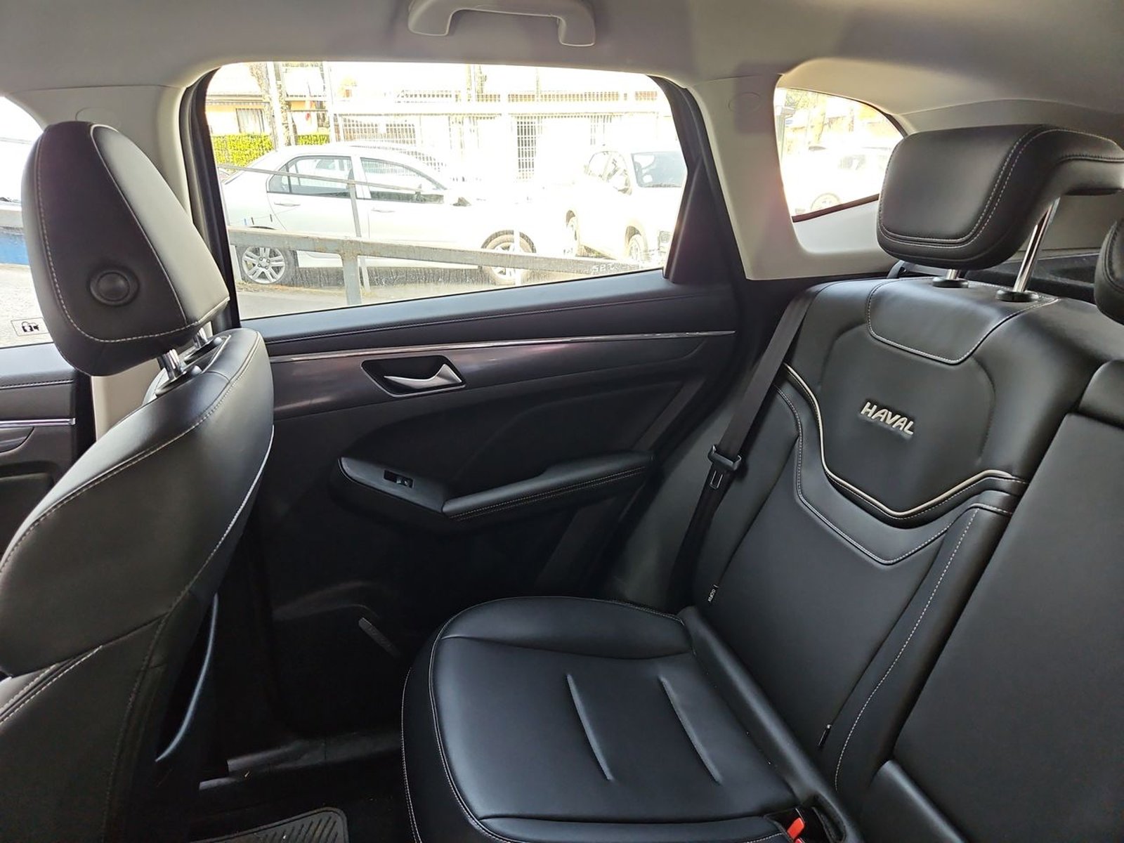 Haval JOLION 2024 - Imagen 12 de 15