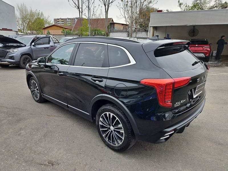 Haval JOLION 1.5 2025 - Imagen 8 de 15