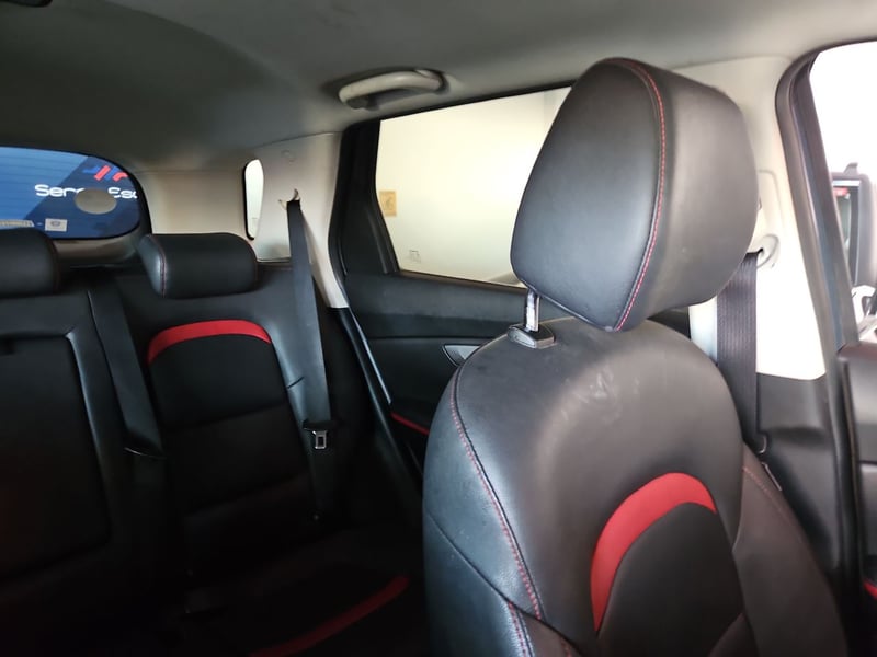 Changan CS55 2021 - Imagen 13 de 15