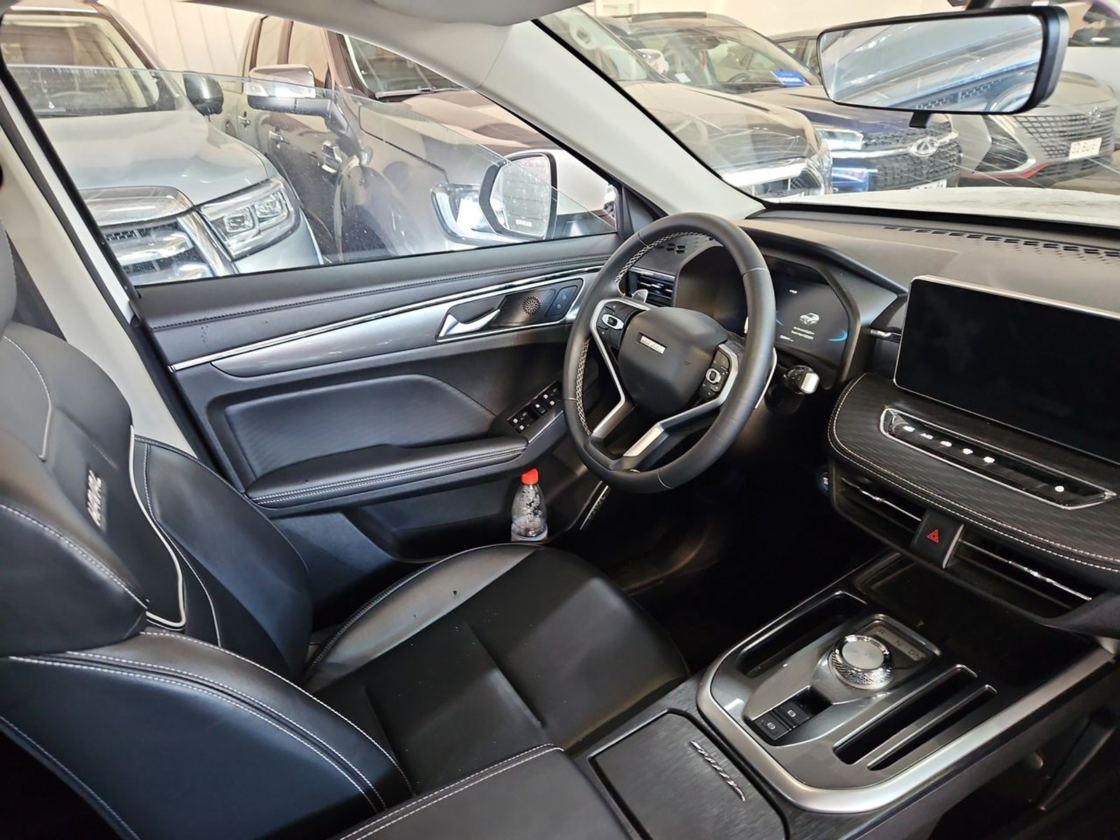 HAVAL JOLION 2022 - Imagen 15 de 15