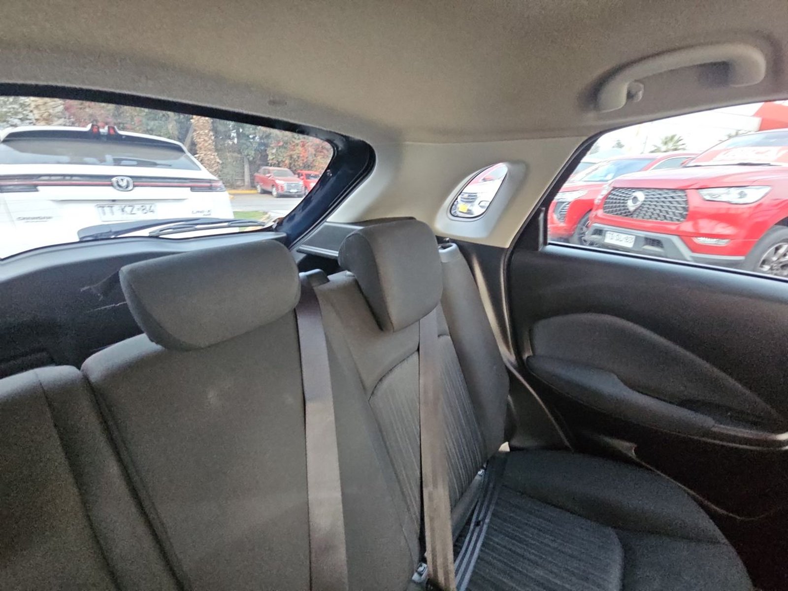 SUZUKI BALENO 2024 - Imagen 15 de 15