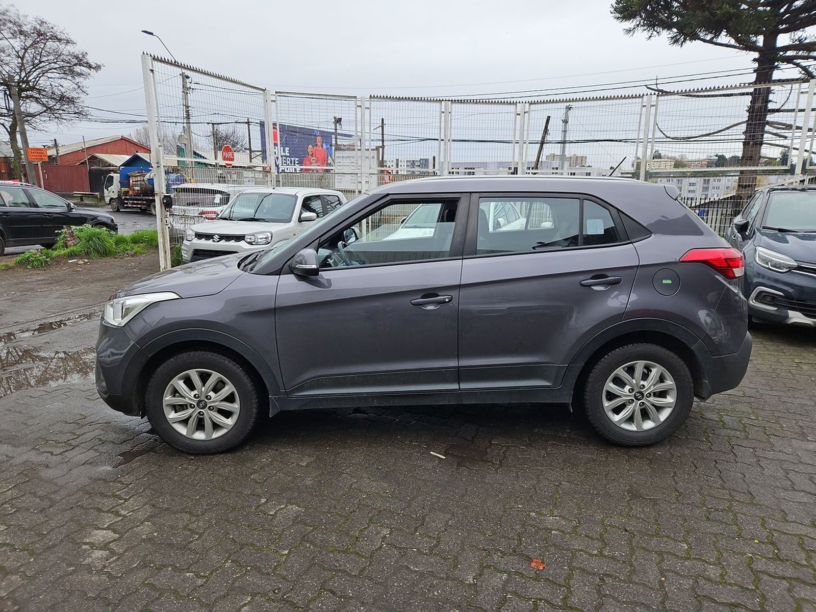 HYUNDAI CRETA 2019 - Imagen 9 de 15