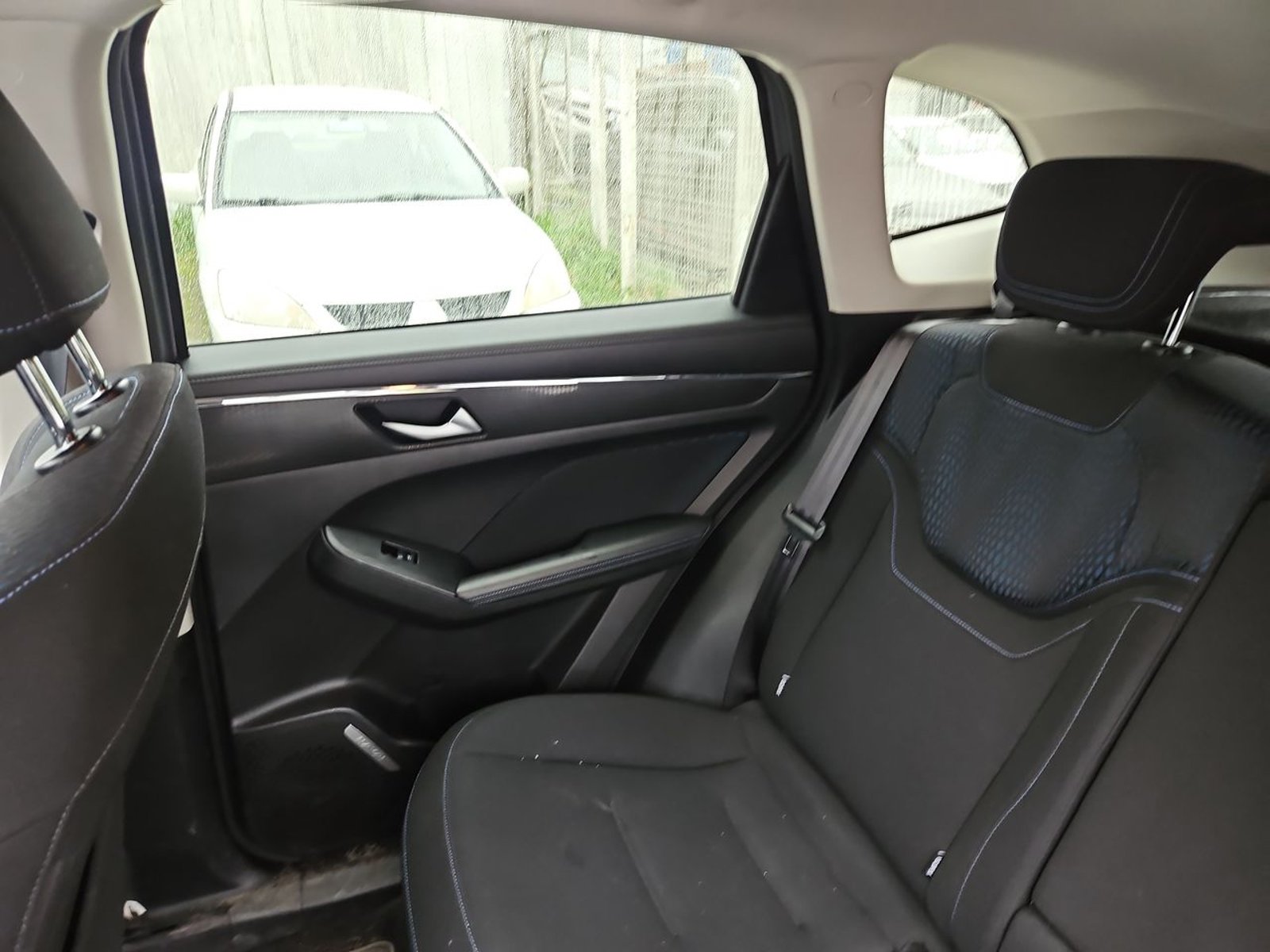 Haval JOLION 2024 - Imagen 11 de 15