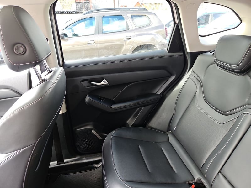 Haval  2025 - Imagen 11 de 15