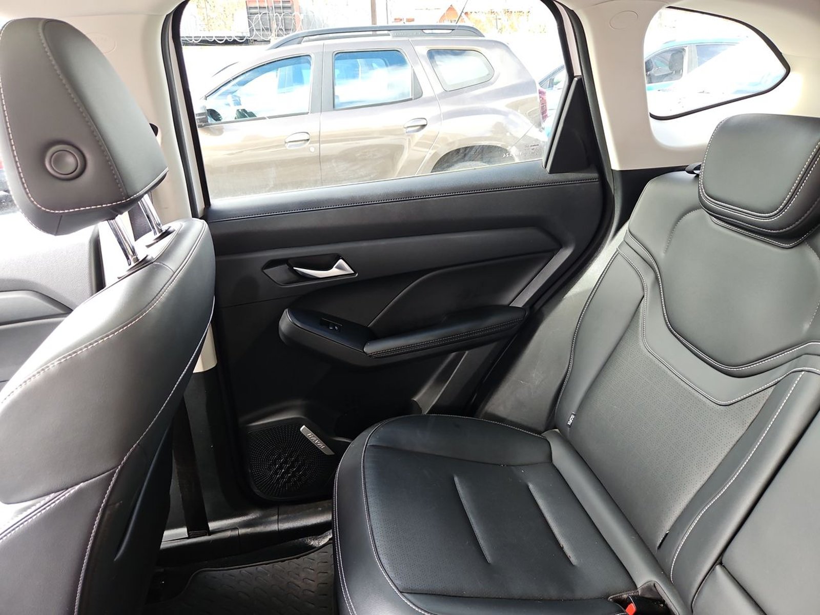 Great Wall HAVAL 2025 - Imagen 11 de 15