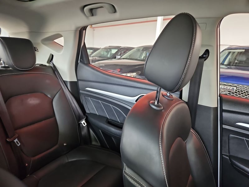 MG ZS 2022 - Imagen 13 de 15