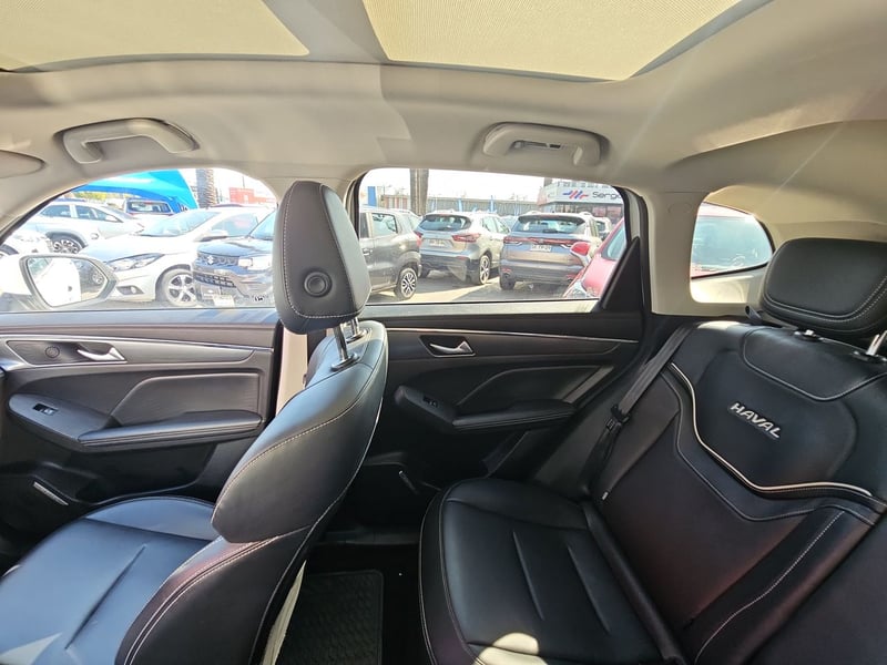 Haval JOLION 2022 - Imagen 12 de 15
