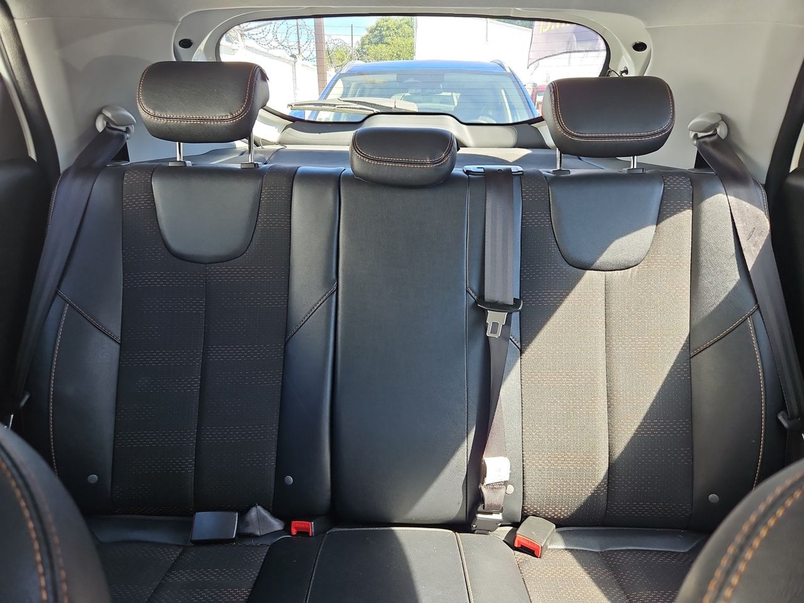 CHERY TIGGO 2 2022 - Imagen 13 de 15