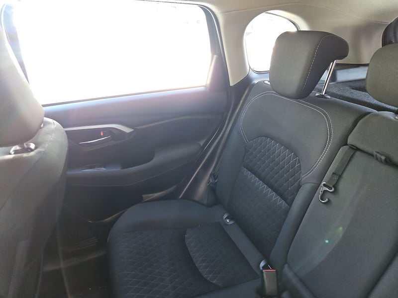 Suzuki GRAND VITARA 2024 - Imagen 11 de 15