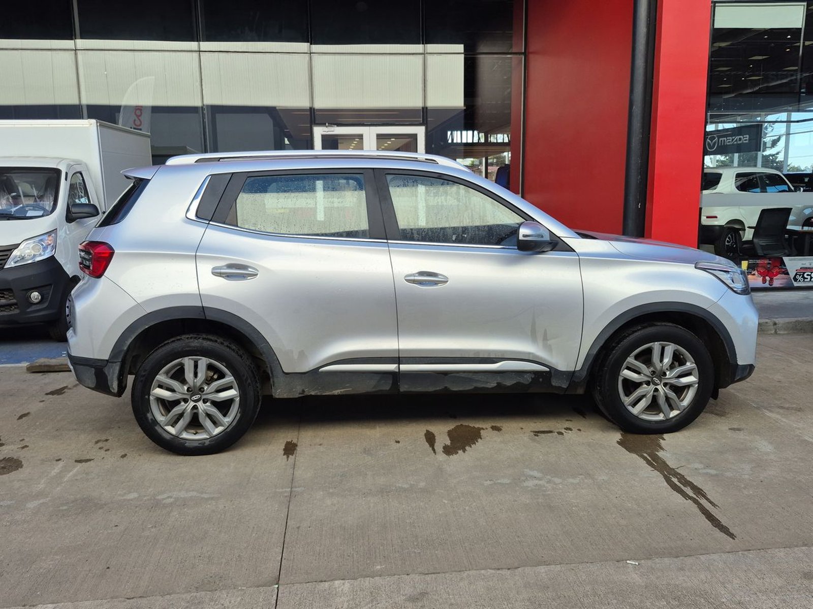 CHERY TIGGO 3 2021 - Imagen 9 de 15