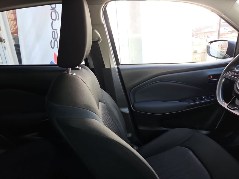 Suzuki BALENO 2025 - Imagen 14 de 15