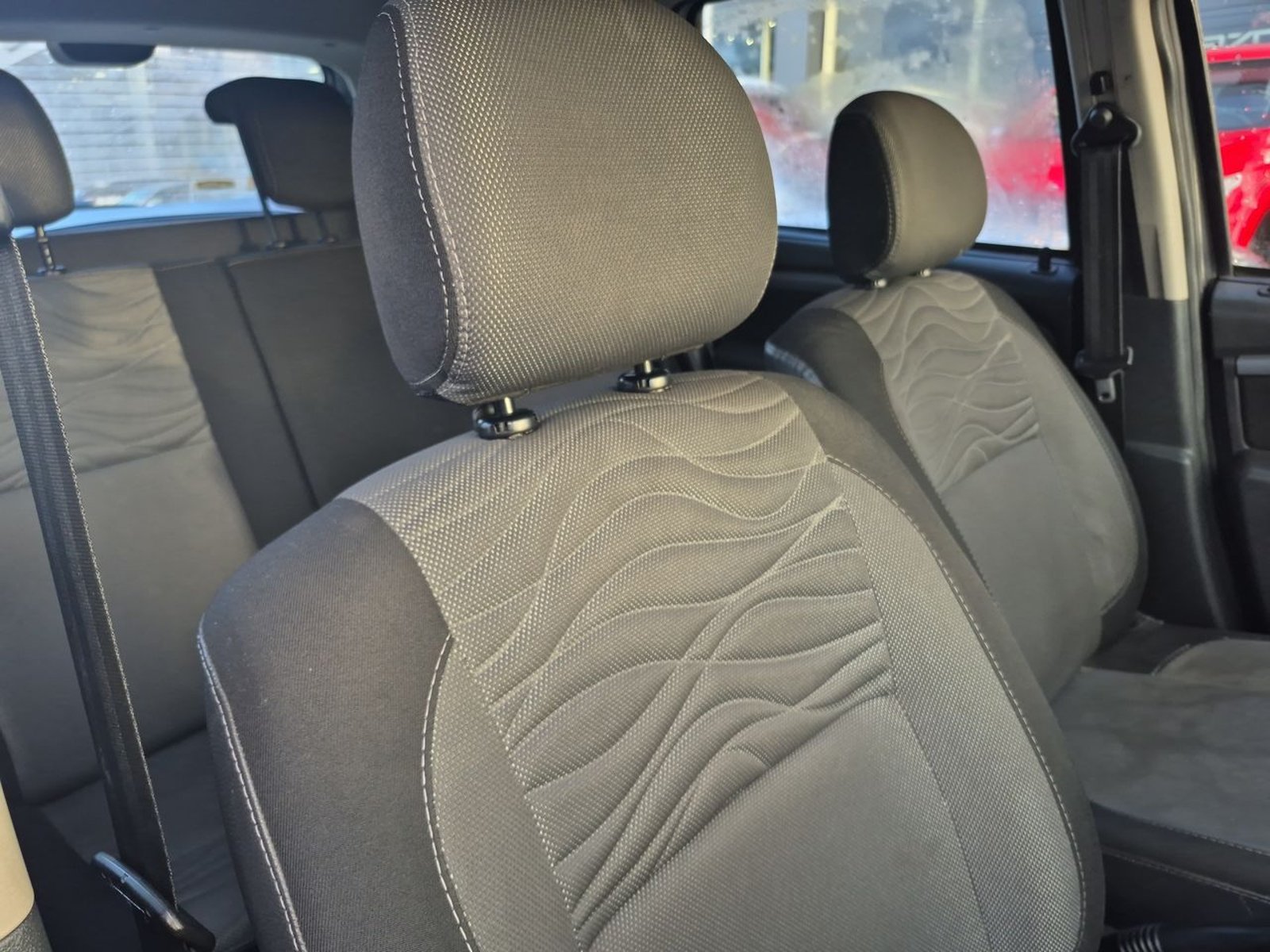 Renault DUSTER 2016 - Imagen 11 de 15