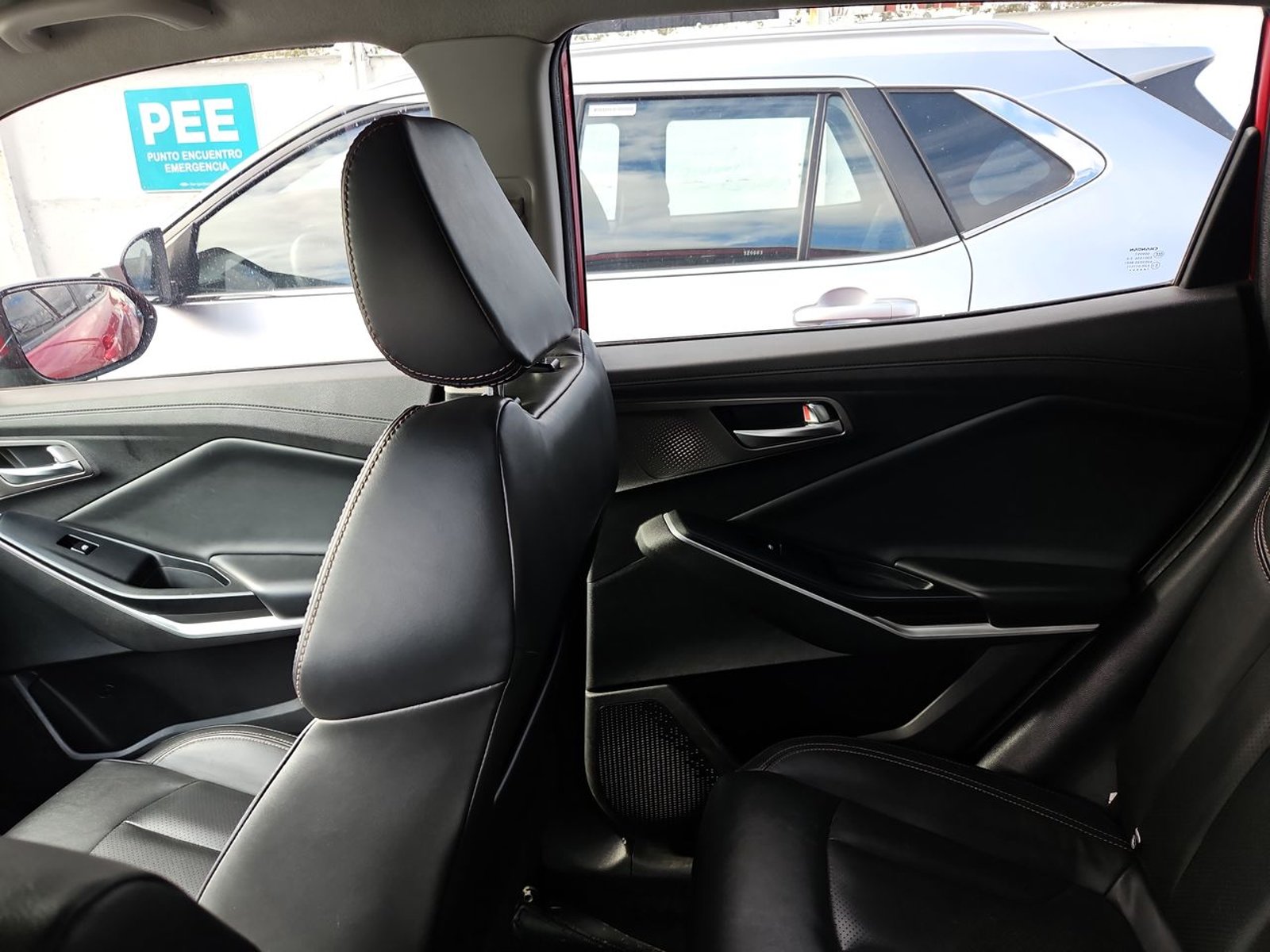 Changan CS15 2022 - Imagen 10 de 15